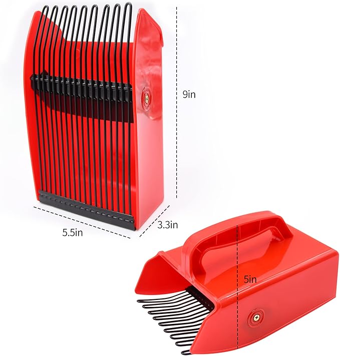🎁TikTok Last Day Sale - 70% OFF🎉Your Hiking Buddy in the Wild! -🍓Berry Picker