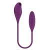 SHEMESIX Ladies Masturbator G-spot Power Sucking  2 in 1 Stimulator Clit