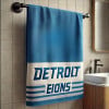 LAST DAY 50% OFF🔥Football Team Towels - BUY 2 FREE SHIPPING