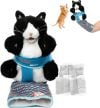 New Release Hot Sale 50% OFF🔥CategoryeTM Cats Puppet Wrestler🐾BUY 2 FREE SHIPPING