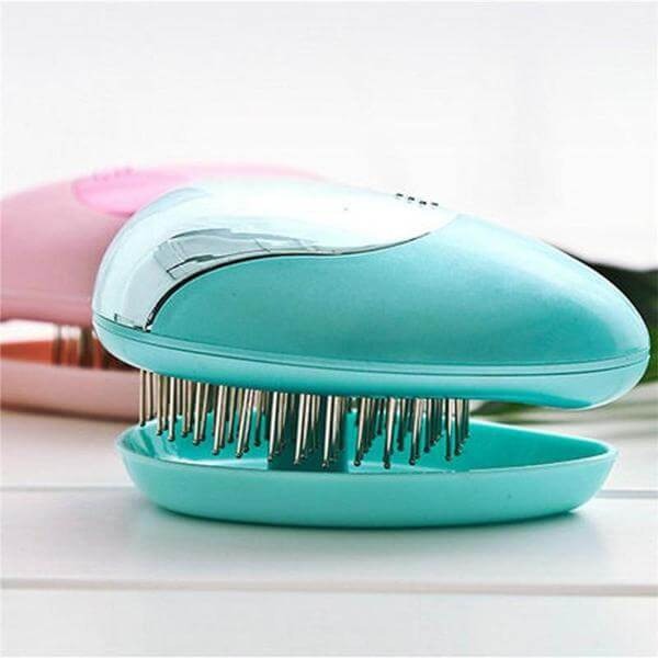 ⛄Early Spring Sale 50% OFF⛄ - Lonic Styling Hairbrush(Buy 2 Free Shipping)