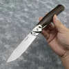 Premium Pocket Knife •