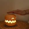 Spooky Pumpkin Night Light – Your Halloween Essential! 🎃