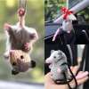 🔥Last Day 70% OFF - Possum Car Charm