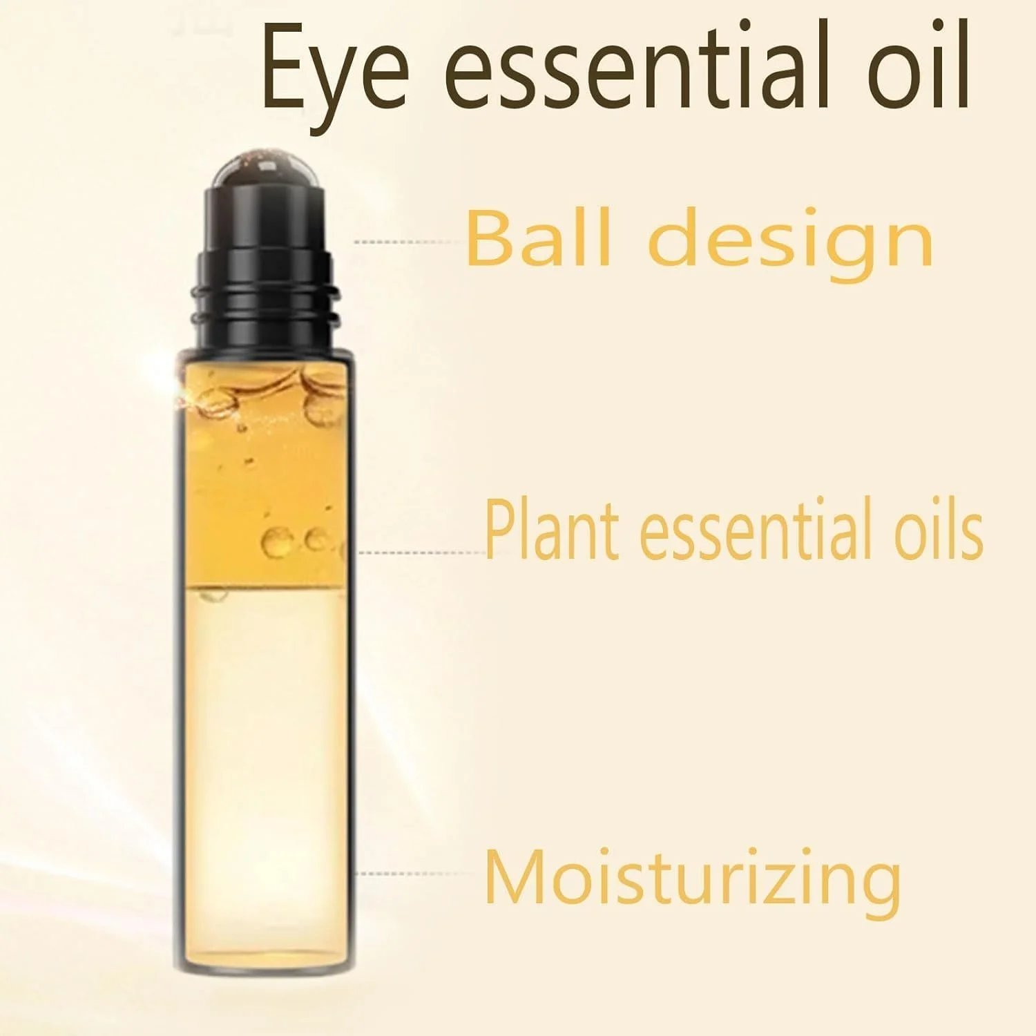 (🎄Christmas Sales 49% OFF)Rollerball -Castor oil & Frankincense, Buy 2 Free Shipping