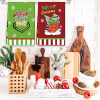 🎄🎅Christmas Presale - 49% OFF🎄-Funny Christmas Kitchen Towels