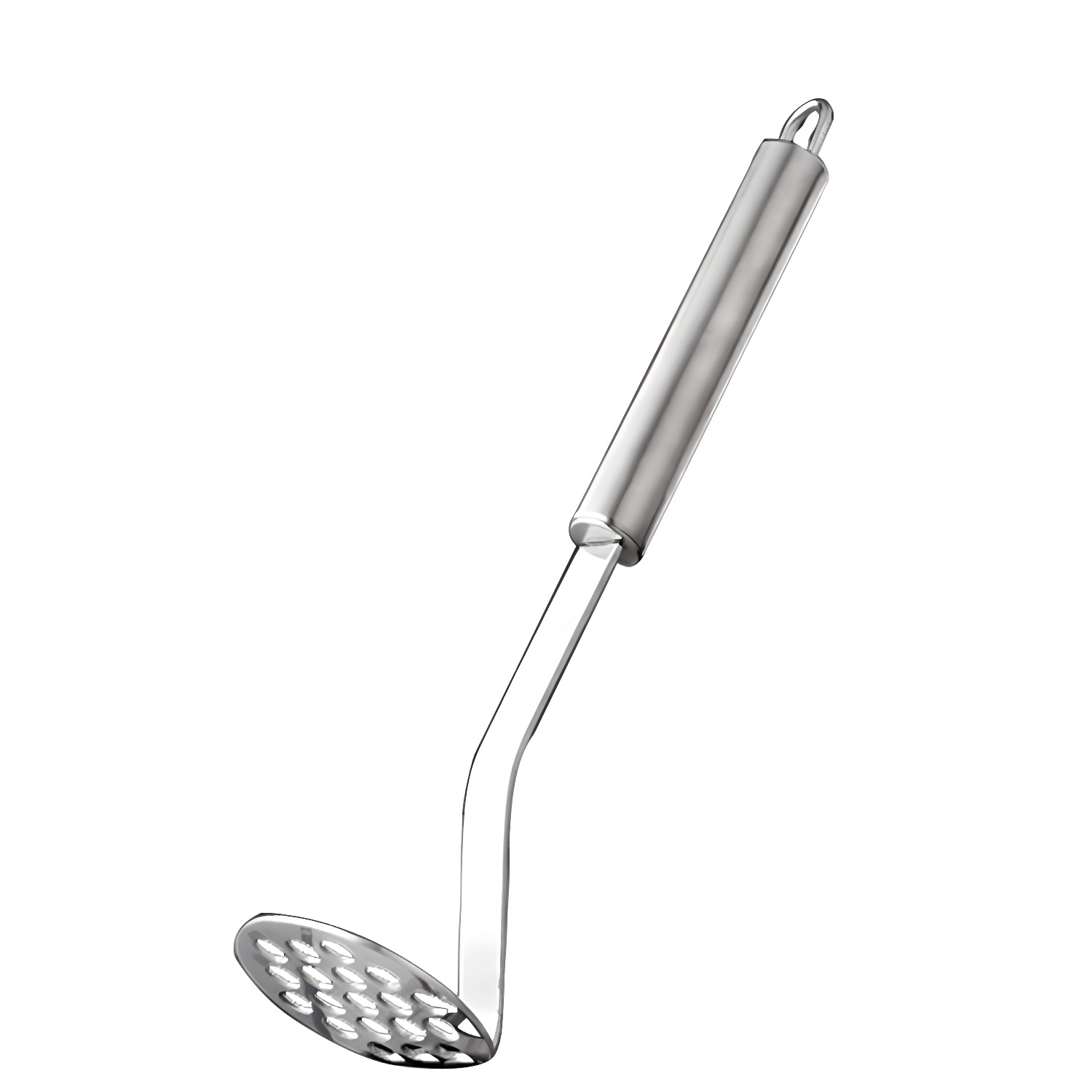 (🎉Early Christmas Hot Sale  -50% OFF)  Stainless Steel Potato Masher(🔥BUY 3 GET FREE SHIPPING)