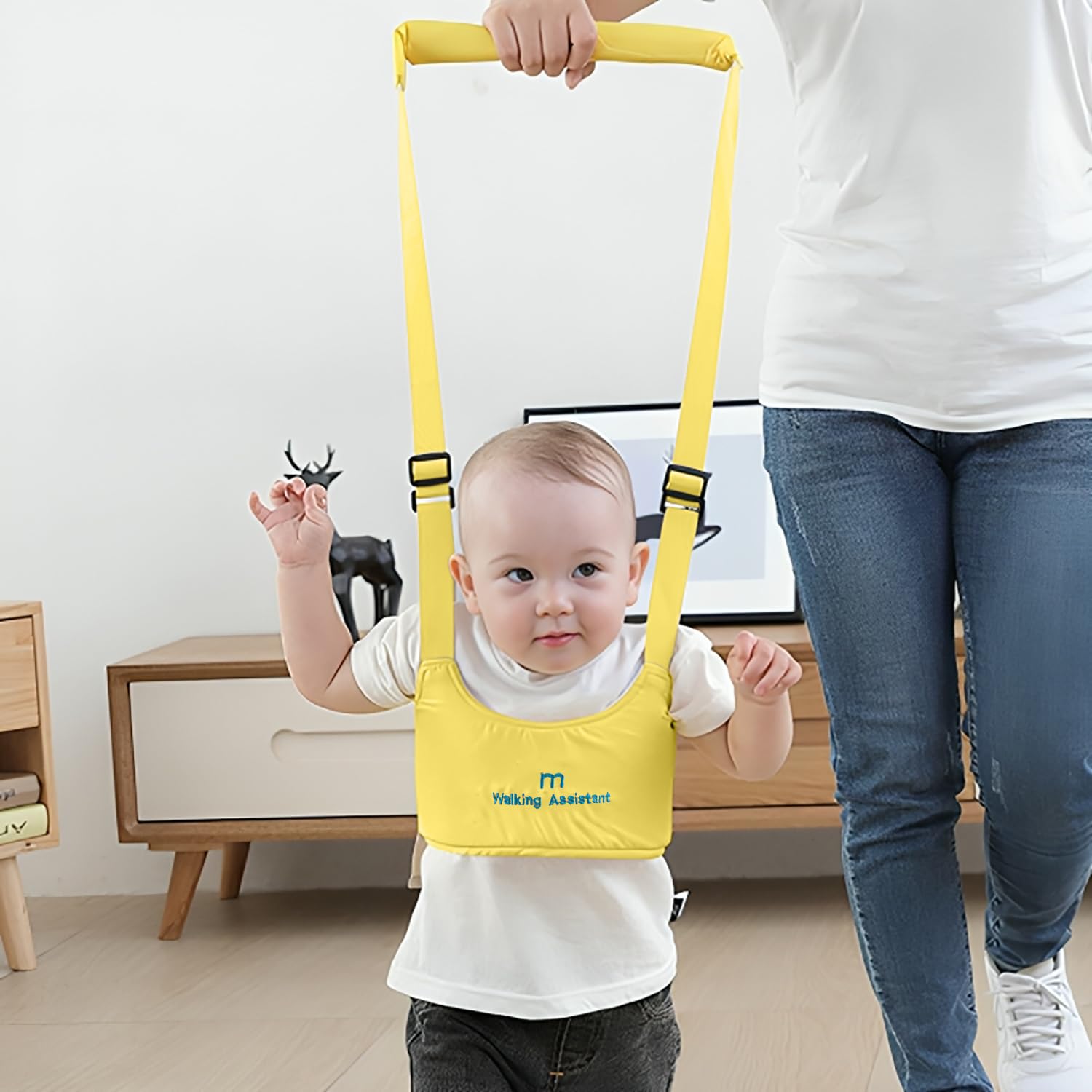 ⏰LAST DAY SALE 50% OFF - Baby Walking Harness