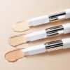 ⏰LAST DAY SALE 50% OFF - Cream Stick V White Korean Color-Changing Foundation Stick