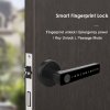 🔥Last Day Promotion - 50% OFF🎁💥Smart Door Knob - Fingerprint Lock🔒