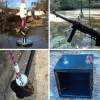 🎁TikTok Last Day Sale - 70% OFF🎉Fishing Magnet 350 LBS Pulling Force Heavy Duty Rare Earth Magnet