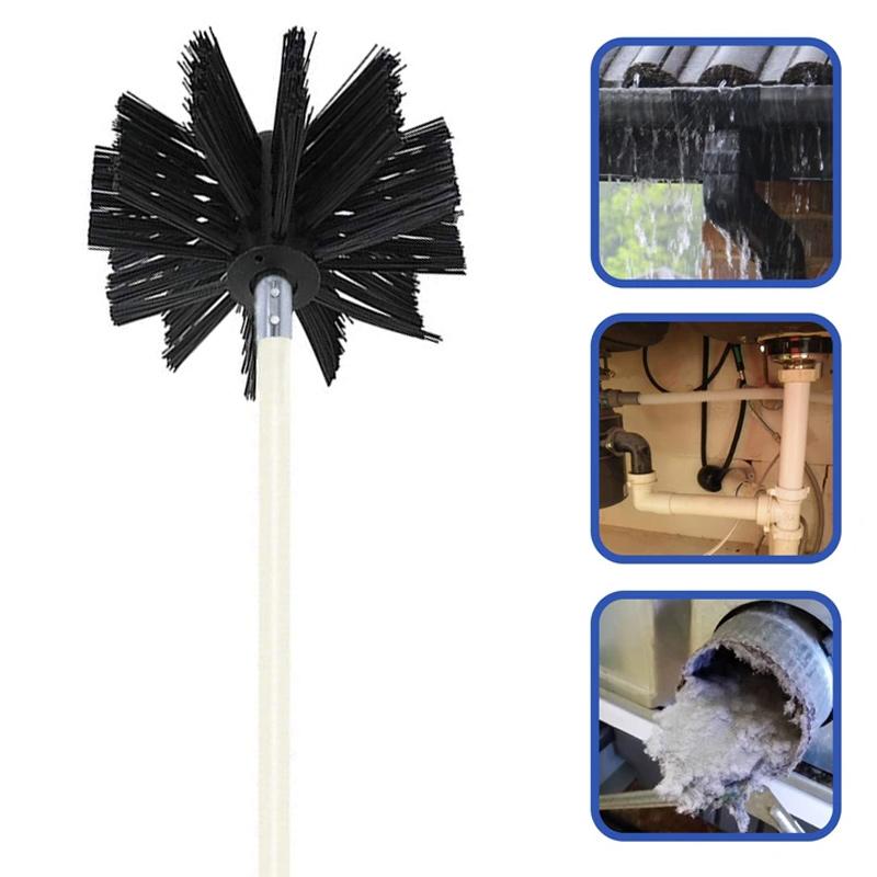 Christmas Hot Sale 48% OFF - Pipe Inner Cleaning Brush - BUY MORE SAVE MORE