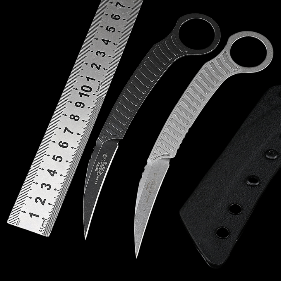 Feather Claw Knife