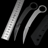 Feather Claw Knife