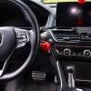 🎁TikTok Last Day Sale - 70% OFF🎉Full metal pull-rod car one key start