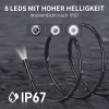 🔥LETZTER TAG 49% RABATT🔎 Endoskop-Kamera