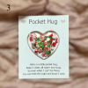 💖Pocket Heart Hug Keepsake