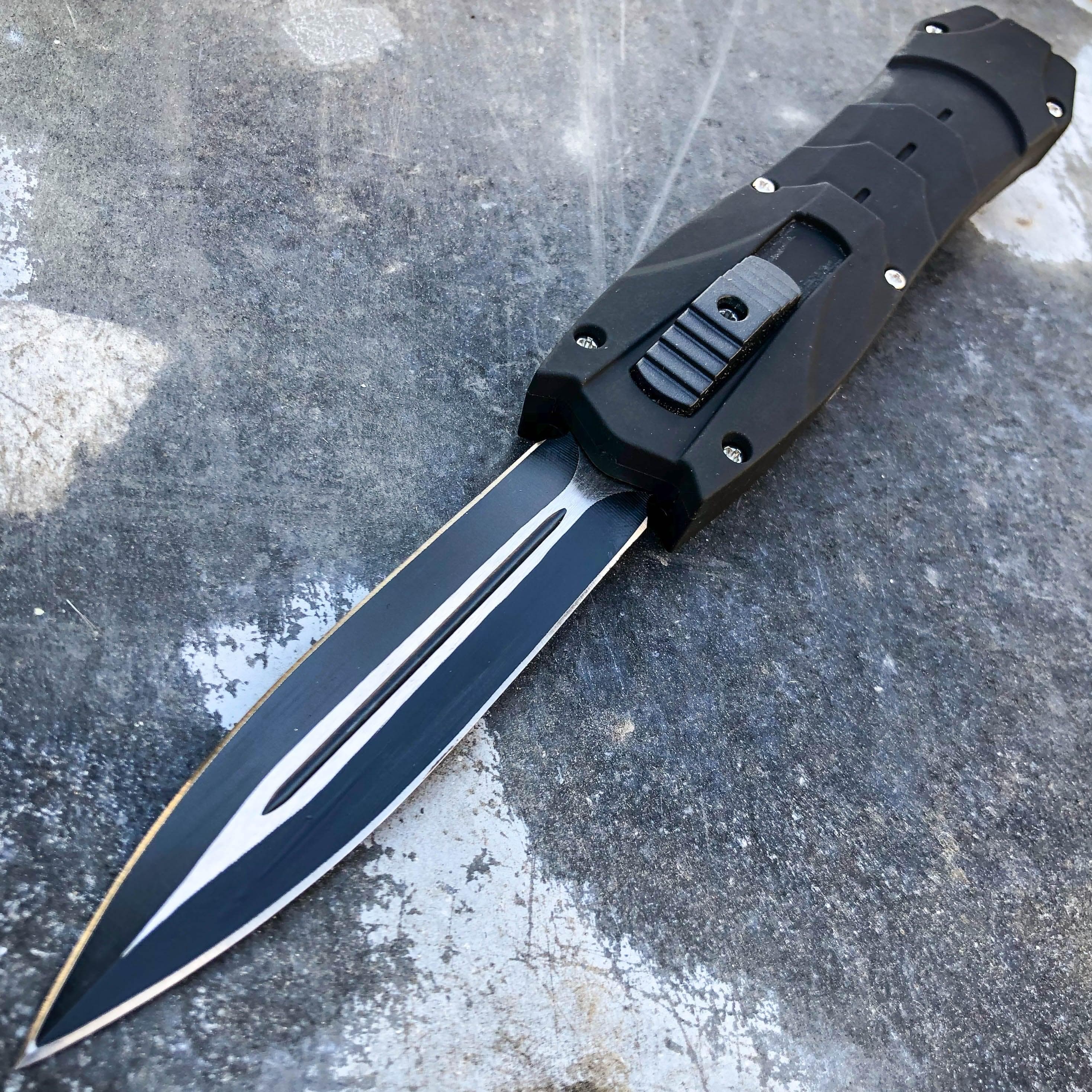 Outdoor Camping Hunting Fishing Tools Knife Survival EDC Fixed Blade Knife Tactical Pocket Knives