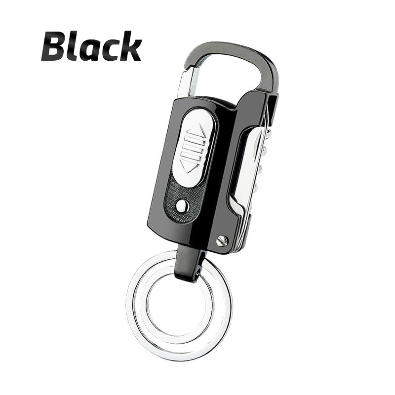 Last Day 70% OFF🔥All-in-One Keychain-Buy 2 Free Shipping