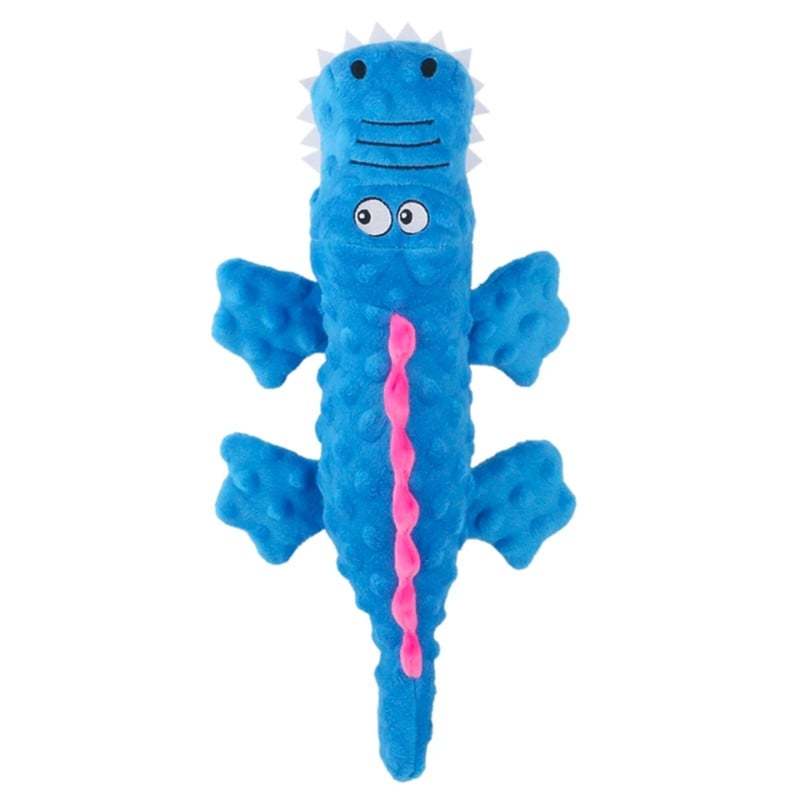 49% OFF🔥2023 NEW INDESTRUCTIBLE SQUEAKY PLUSH TOY FOR AGGRESSIVE CHEWERS