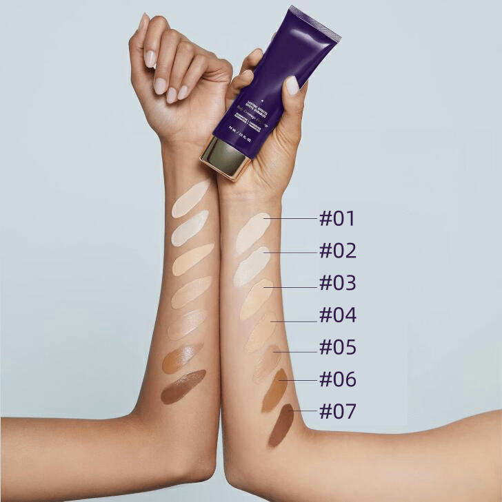 🔥Letzter Tag 50% RABATT-Perfekter Hautton-Concealer