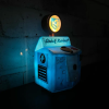 Reward Machine Light Box