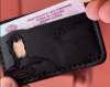 🔥HOT SALE NOW - 🦇BT Fashion ID card cover