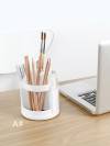 Multi-function Rotatable Pen Storage Holder 1pc