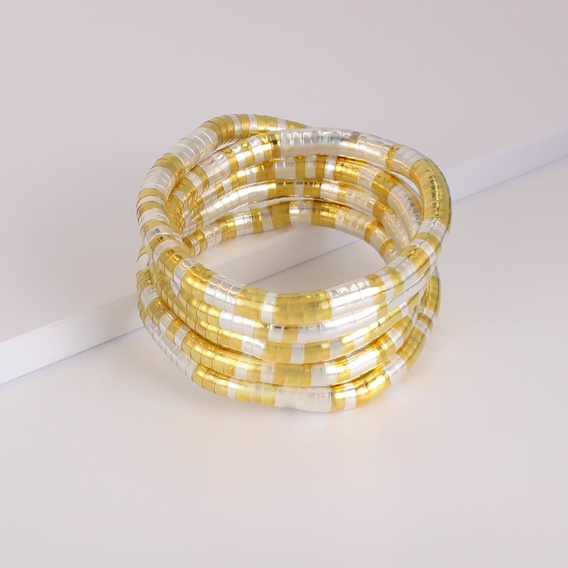 🎁TikTok Last Day Sale - 70% OFF🔥Bendable Bracelet