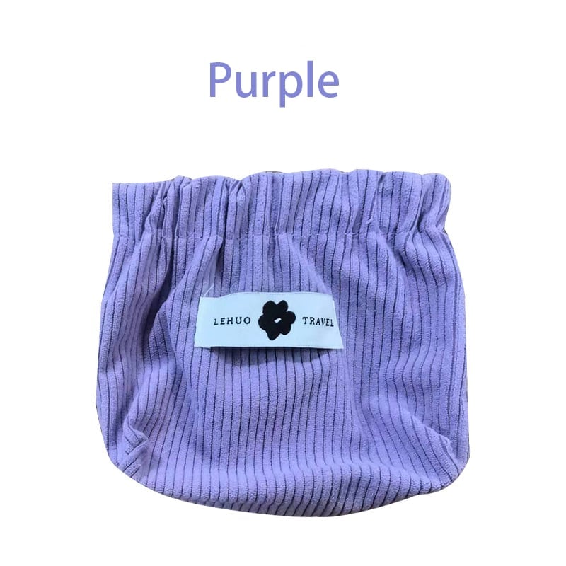 🔥LAST DAY SALE 50% OFF👛Shrapnel Portable Pouch💕