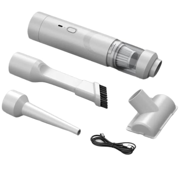 Last Day Promotion 70% OFF - 🔥Slim V8 Mate Cordless Car Vacuum⚡Buy 2 Get Free Shipping