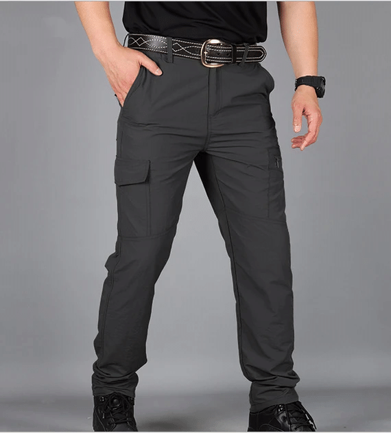 🔥(Last Day Promotion - 70% OFF)Tactical Waterproof Pants, ⚡BUY 2FREE SHIPPING⚡