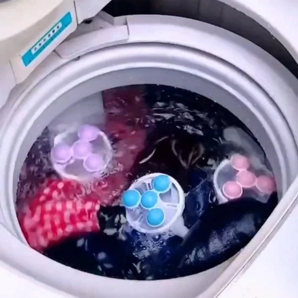 🔥LETZTER TAG 50% Rabatt- Flüssige Haarfilternetzentfernung
