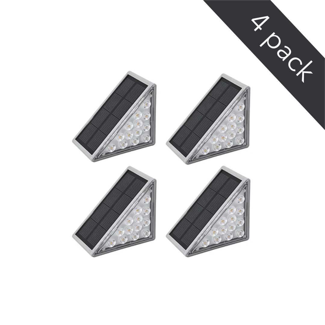 💥LAST DAY SALE 35% OFF💥Solar Stair Lights