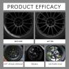 🍂TikTok Fall Sale — Last Day 70% OFF🎉10ml×3 Black Car Wheel Scratch Repair Pen