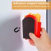 Last Day 49% OFF🔥12pcs Fridge Magnetic Food Bag Clips