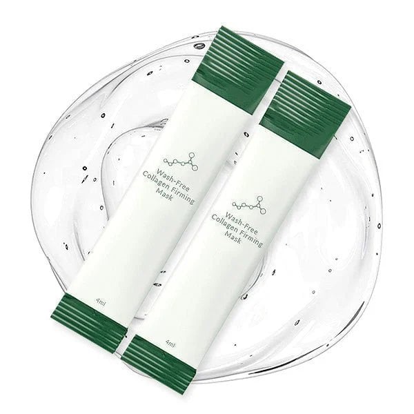 💖Christmas sale 60% OFF🌹Korean Collagen Firming Mask⚡Buy 2 Get 1 Free (3 Pcs)
