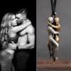🔥Last Day Promotion - 49% OFF🎁Embrace Eternity Pendant Necklace