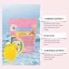 Turmeric Kojic Acid Cleansing Pads