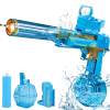 🔥Last Day 49% OFF🔥Electric Water Blaster with LED Lights