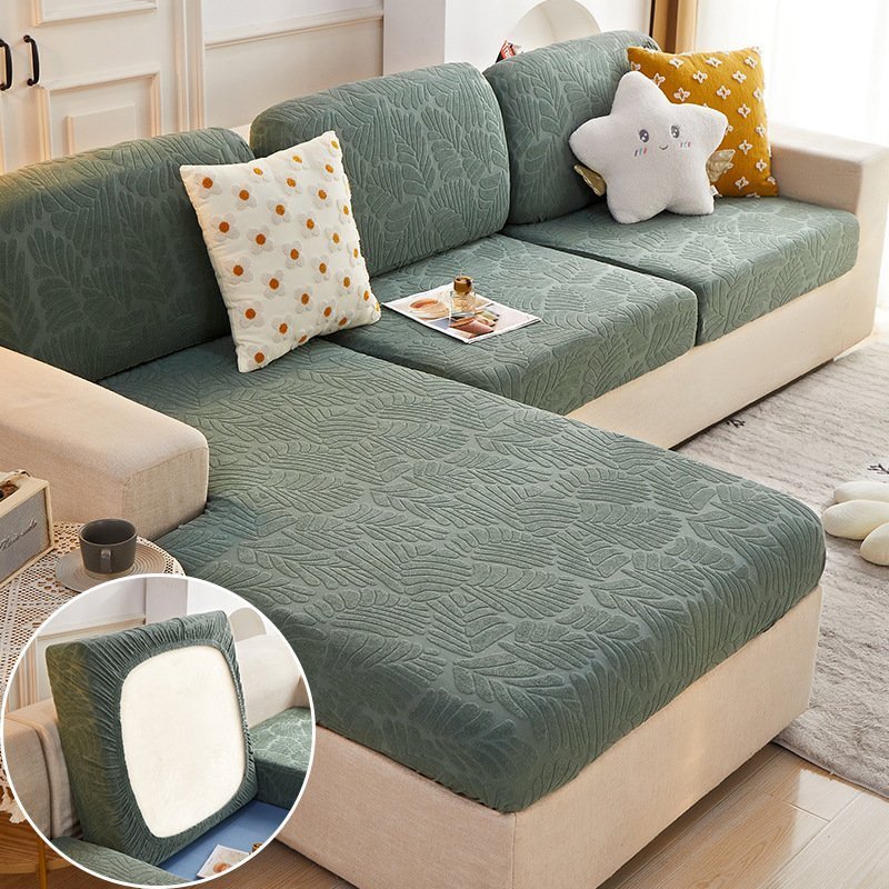 (🔥HOT SALE) 2022 New Wear-resistant Universal Elastic Sofa Cover