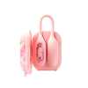 Magic Suitcase Suction Vibration Clitoral Stimulator