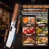 Razor-Edge Folding Nakiri Knife