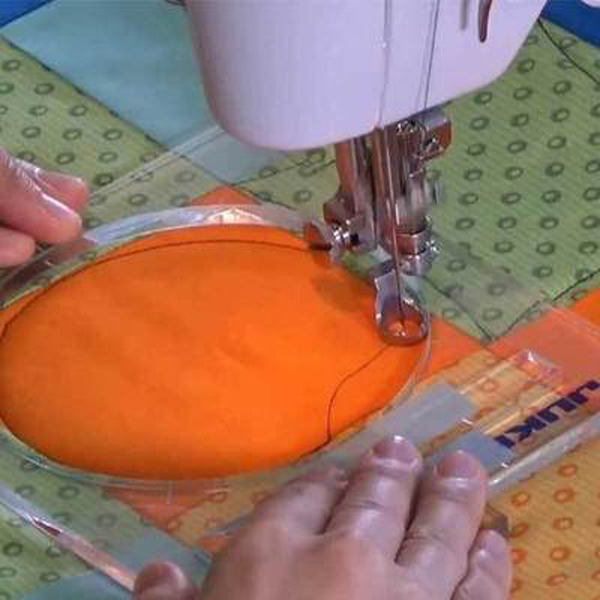 (🔥 Summer Hot Sale - Save 50% OFF) DIY Patchwork Maker Kit