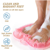 (🎄CHRISTMAS SALE NOW-48% OFF)Foot Washing Bath Mat(BUY 2 GET 1 FREE TODAY!)