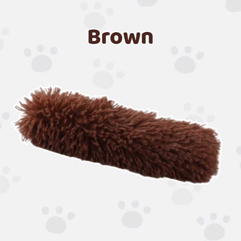 🔥Last Day 70% OFF🐾Crinkle Sound Catnip Toy-Buy 2 Get 1 Free