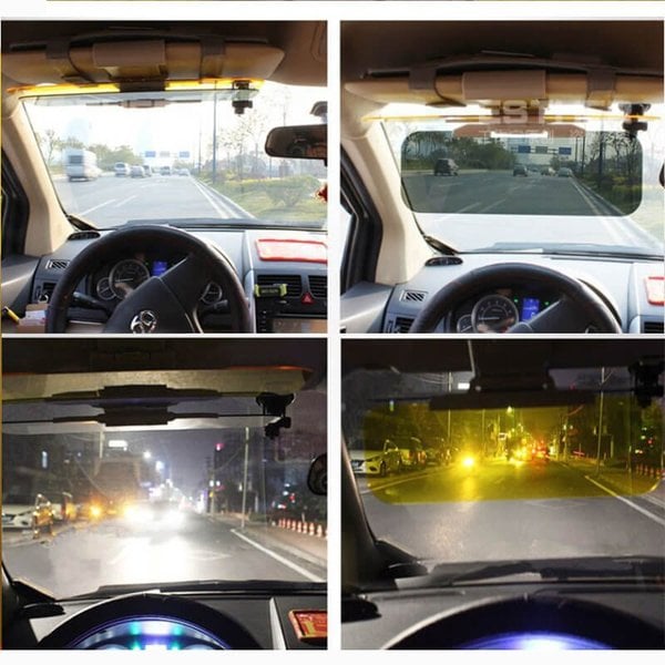 Tiktok Summer Sale🎉 Car Sun Visor Extension