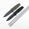 🔥Last Day Sale - 60% OFF 🎁4300BK-02 CLA Utility Button LockFolding Knife