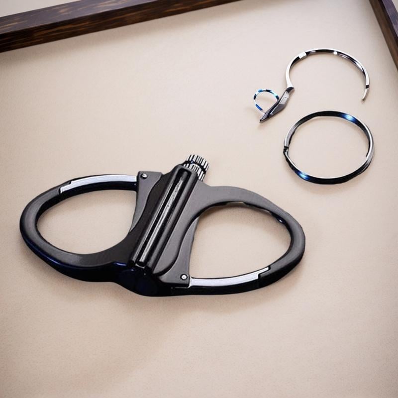 🔥49% OFF A multi-functional keychain