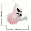 🔥Last Day 49% OFF 👻LED Halloween Inflatable Ghost